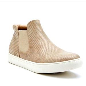 Coconuts by Matisse Harlan Taupe Lizard High tops